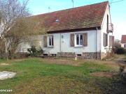 Maison de ville 4 pièces 80 m²