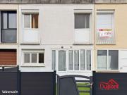 Maison de ville 4 pièces 80 m²