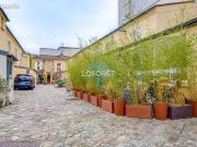 Maison de ville 4 pièces 80 m²