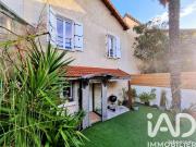 Maison de ville 4 pièces 80 m²