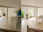 Maison de ville 4 pièces 80 m²