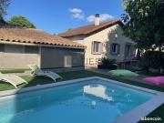 Maison de ville 4 pièces 80 m²