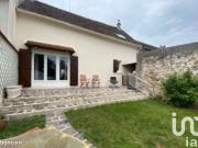 Maison de ville 4 pièces 94 m²