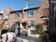 Maison de ville 4 pièces 80 m²