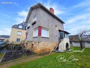 Maison de ville 4 pièces 81 m²