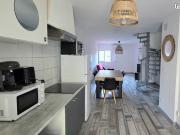 Maison de ville 4 pièces 81 m²