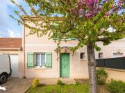 Maison de ville 4 pièces 81 m²