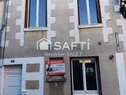 Maison de ville 4 pièces 81 m²