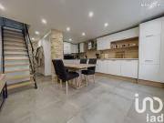 Maison de ville 4 pièces 82 m²