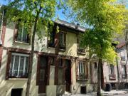 Maison de ville 4 pièces 82 m²