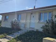 Maison de ville 4 pièces 82 m²