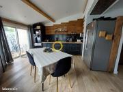 Maison de ville 4 pièces 82 m²