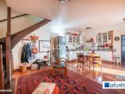 Maison de ville 4 pièces 83 m²