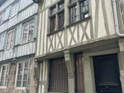 Maison de ville 4 pièces 83 m²