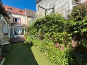 Maison de ville 4 pièces 83 m²