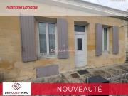 Maison de ville 4 pièces 83 m²