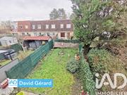 Maison de ville 4 pièces 83 m²