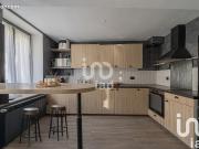 Maison de ville 4 pièces 83 m²