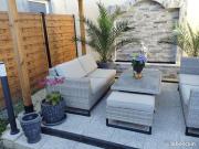 Maison de ville 4 pièces 83 m²