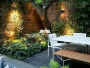 Maison de ville 4 pièces 84 m²