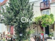 Maison de ville 4 pièces 84 m²