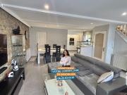 Maison de ville 4 pièces 84 m²