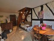 Maison de ville 4 pièces 84 m²