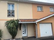 Maison de ville 4 pièces 84 m²