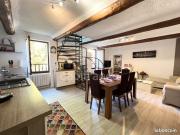 Maison de ville 4 pièces 84 m²