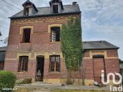 Maison de ville 4 pièces 84 m²