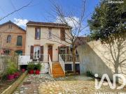 Maison de ville 4 pièces 84 m²