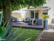 Maison de ville 4 pièces 84 m²