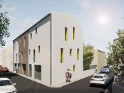 Maison de ville 4 pièces 85 m²