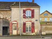 Maison de ville 4 pièces 85 m²