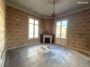 Maison de ville 4 pièces 85 m²