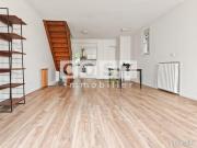 Maison de ville 4 pièces 85 m²