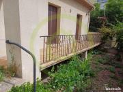 Maison de ville 4 pièces 85 m²