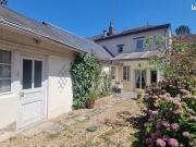 Maison de ville 4 pièces 85 m²