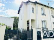 Maison de ville 4 pièces 85 m²