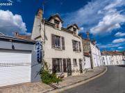 Maison de ville 4 pièces 85 m²