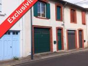 Maison de ville 4 pièces 86 m²