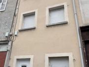 Maison de ville 4 pièces 86 m²