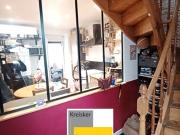 Maison de ville 4 pièces 86 m²