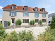Maison de ville 4 pièces 87 m²