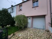 Maison de ville 4 pièces 87 m²