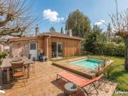 Maison de ville 4 pièces 87 m²