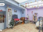 Maison de ville 4 pièces 68 m²