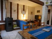 Maison de ville 4 pièces 88 m²