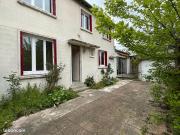 Maison de ville 4 pièces 88 m²