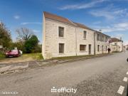 Maison de ville 4 pièces 75 m²